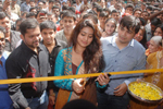 Sneha at Cafe Chokolade Shop Launched